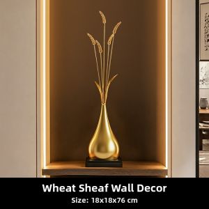 Luxury Auspicious Decoration Chinese Style Ornament