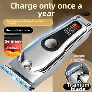 FADEKANG | Home Use Professional Electric Hair Clipper