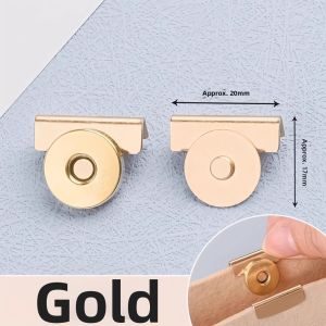 Magnetic Closure Fastener Accessory