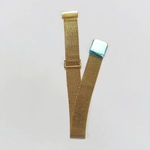 Tali strap magnet ukuran 14mm16mm20mm jam tangan tali rantai pasir magnet