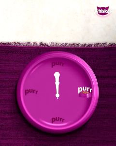 WHISKAS® PATE GÓI 85g (MÈO LỚN-MÈO CON)