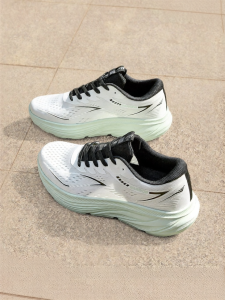Warrior | Thick Sole Shock Absorbing Summer Running Shoes