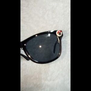 KIDS KACAMATA ANAK MODEL KOTAK LENSA HITAM ANTI SILAU DEBU FULL FRAME MULTIWARNA RINGAN UNTUK ANAK - FREE CASE