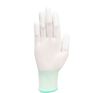 AIBUSISO | Anti-slip Wear-resistant Elastic Work Gloves