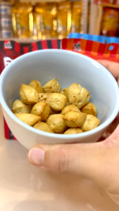 Frango Protein Snacks (22g) Original / Tom Yum / Korean Sauce / Sour Cream & Onion