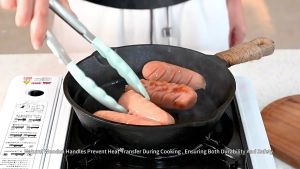 PROMO CENTONG SAYUR / CENTONG SILIKON TAHAN PANAS