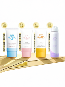 MENTHOLATUM | Soothing Moisturizing Outdoor Face Suncare Cream