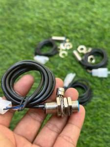 (Bisa COD) Sensor Spido Kecepatan Koso KTM GPX Z1000 ducati digital