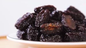 Dried Black Dates (黑枣) Premium Chinese Herbal - 250g / 500g