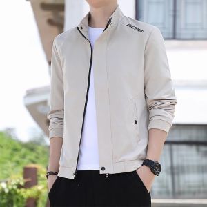 TUCANO | Autumn Winter Collar Casual Sport Mens Jacket