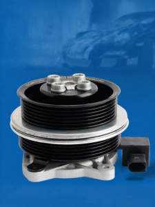 MINGJING | Bơm Nước Turbocharged Nhập Khẩu 1.4T Phù Hợp Skoda Cool Audi A3 A1 New Beetle Golf