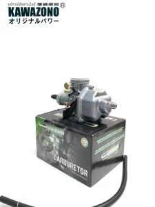 Kawazono High Quality Carburetor for TMX 125 Motorcycle