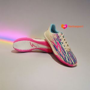 Sepatu Futsal Sudah Di Sol Specs LS / Sepatu Olahraga pria & wanita Dewasa