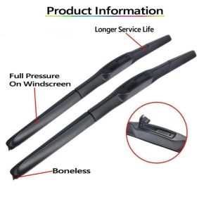 MUGEN SILICONE WIPER PROTON SAGA WIRA WAJA SATRIA PERSONA GEN 2 EXORA PERDANA INSPIRA PUTRA SAVVY ERTIGA