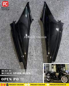 Body kanan kiri Beat fi 2012-2016 Varisi Warna