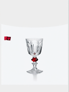 Harcourt Louis Philippe Style Wine Glass Single