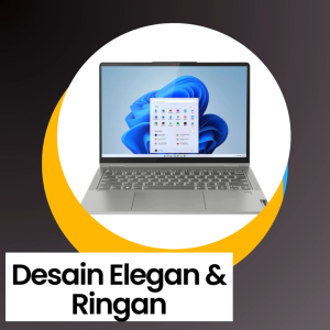 LAPTOP LENOVO IP 1 5KID