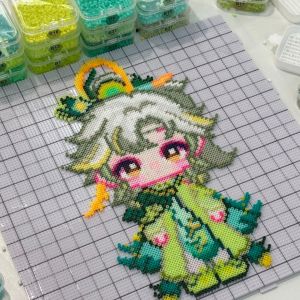 Honorable King Hero Manual Beads Pack