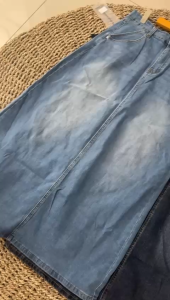 ROK JEANS UNIK IMPORT BOT