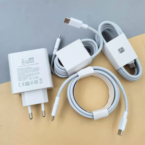 สายชาร์จเร็ว Honor 300 Ultra 200 100 Pro รองรับ EU สูงสุด 100W SuperCharge PD/QC 3.0 ชาร์จเร็ว 6A PD USB C สำหรับ 90GT Magic 7 6 Pro