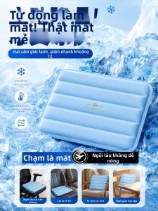 NIGESI | Cooling Anti-Decubitus Gel Water Pad