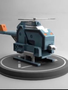 Bộ số biến hình Siêu nhân Robot biến hình Đồ chơi siêu nhân biến hình Rô bốt đồ chơi Đồ chơi lắp ráp cực hấp dẫn cho trẻ em