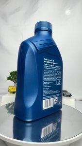 Oli Motor Berkualitas Tinggi: Shell Advance AX7 Matic SAE 10W-30