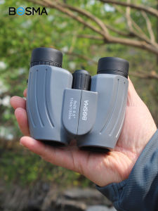 Night Vision HD Kids Binoculars 6x25