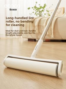 ecoco | Cây Lăn Bụi và Tóc