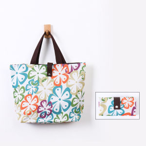 Totebag Lipat: Pilihan Tas Wanita yang Praktis & Stylish