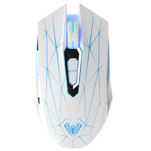 AULA-MOJING | Gaming LED Mouse