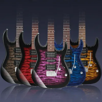 Ibanez |Genuine Beginners Electric Guitar Set