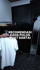 Lief - Kaos Polos Premium Dewasa Pria Wanita Warna Beige Bahan Cotton Combed 24s - PLS24S