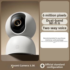 Miui | Smart Home Wireless 360 Panorama Camera C700