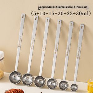 Vinland | Stainless Steel Multi-Function Measuring Spoon 10ml
