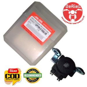 PULSER FULSER YAMAHA VEGA ZR VEGA R JUPITER Z MERK KAWA
