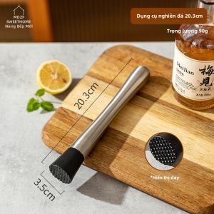 MODERN SWEETHOME | Que Ép Trái Cây