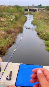WEIHE 1.5m 1.68m Shuiyan Portable Carbon Fishing Rod Telescopic Fishing Rods for Small Lure Use Spinning Casting Rod Pesca