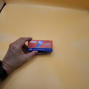 หลอดไฟ 12V 20W สำหรับรถยนต์ ขนาด 36x15 มม. คุณภาพสูง 10 หลอด 1 กล่อง กล่องอาจดูเก่า แต่ยังไม่เคยใช้งาน