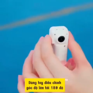 Camera Sport S70 Pro 27K – Máy quay phim hành động cầm tay có màn hình 147inch HD sắc nét