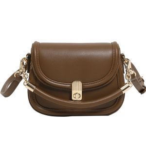 Somay | Small Trendy Commuter Saddle Bag