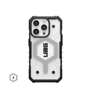 Googlehitech iPhone 11 iPhone 11 Pro iPhone11 (จัดส่งจากประเทศไทย) Magsafe เคสชาร์จไร้สายแม่เหล็ก UAG Pathfinder Series เคสฝาหลัง กรณี