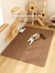 MAOGUANJIA | Sofa-Protecting Scratch-Resistant Cat Scratching Pad