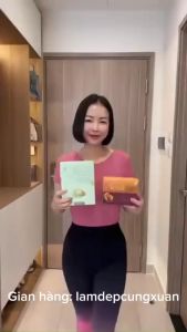 [Giao Hỏa tốc] Giảm cân kiwi fresh detox  nước ép giảm cân kiwi tặng kèm bánh healthy Giảm cân Rubiss Detox -  chính hãng