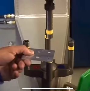 TÁN ÉP _ TÁN TỰ GIỮ _ TÁN PEM (S) / (CLS) : M3 M4 M5 M6 M8 M10 M12