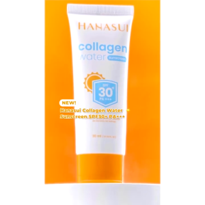 Hanasui Perfume Body Lotion Sydney 180Ml