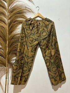 CELANA KULOT JUMBO MOTIF GAJAH WANITA DEWASA
