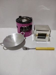 mainan masak masakan oven wajan sutil spatula kompor