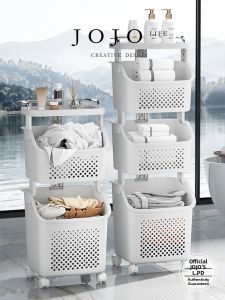 Multi-layer Clothes Storage Organizer