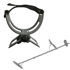 Metal Detector Accessories Armrest Cuff for GOLD MONSTER 1000 Minelab Equinox 600 800 Equinox